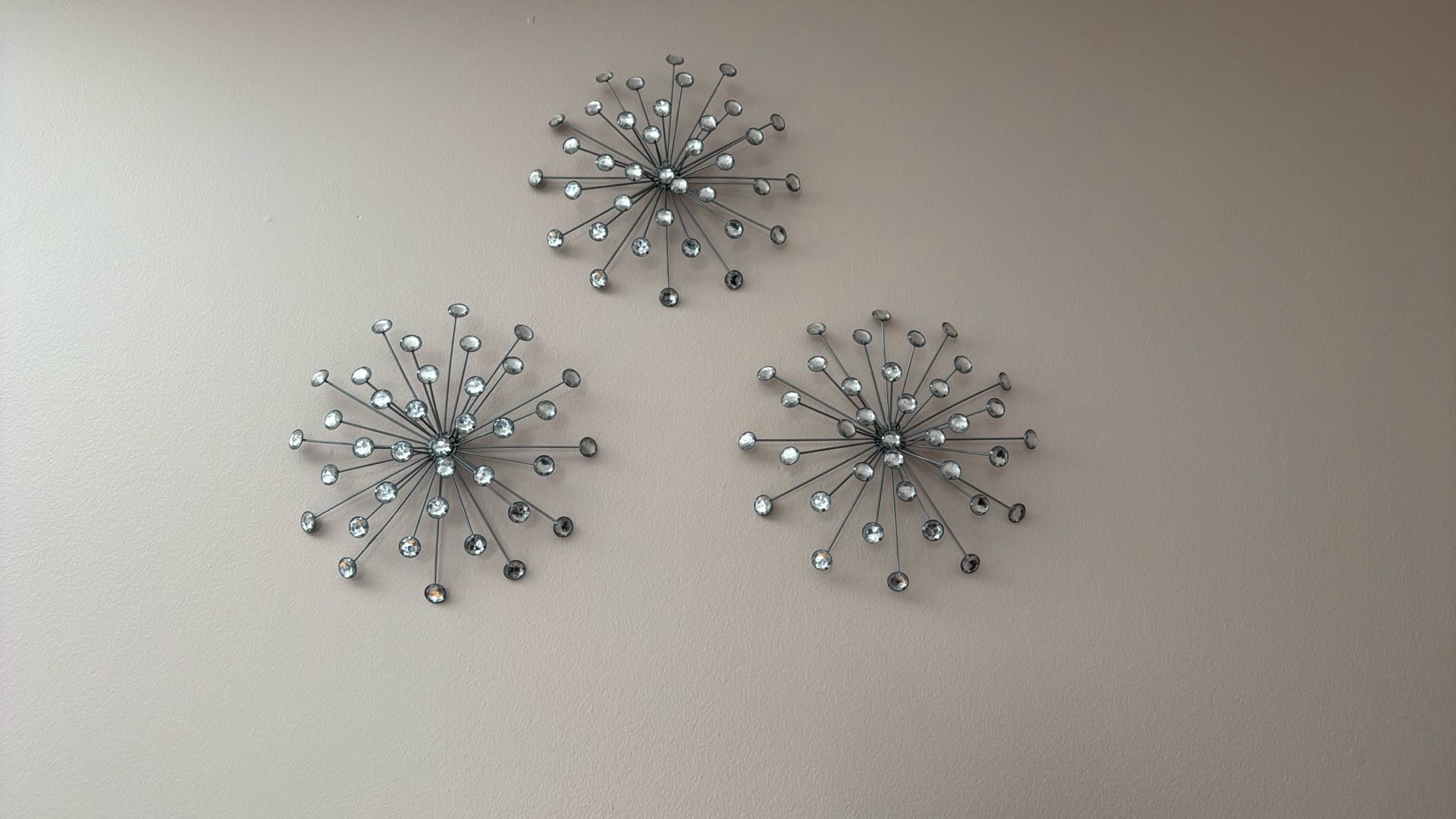 Wall Decoration