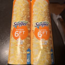 Swiffer kit 13 EACH$