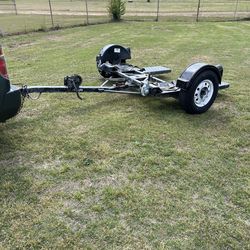 Tow Dolly