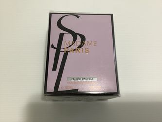 SP  Madame Paris