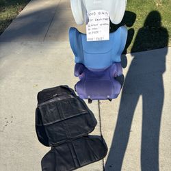 Free High Quality Car Seat 