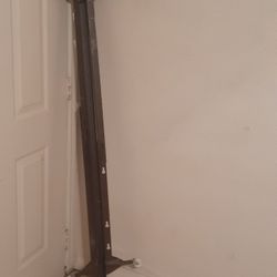 Full/twin size bed rails