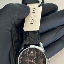 GUCCI (G-Timeless)