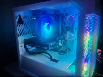 Pc build