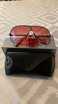 Unisex sunglasses