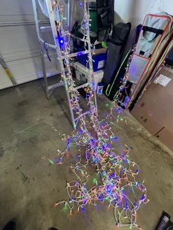 Christmas Lights