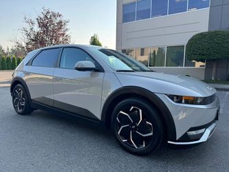 2024 Hyundai IONIQ 5