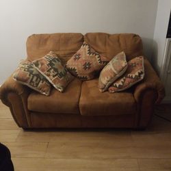 Love Seat