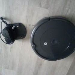 Roomba Robot Vacume