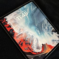 iPad Pro 