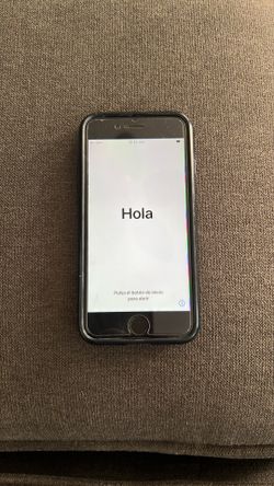 I Phone 7