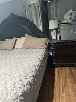 King size