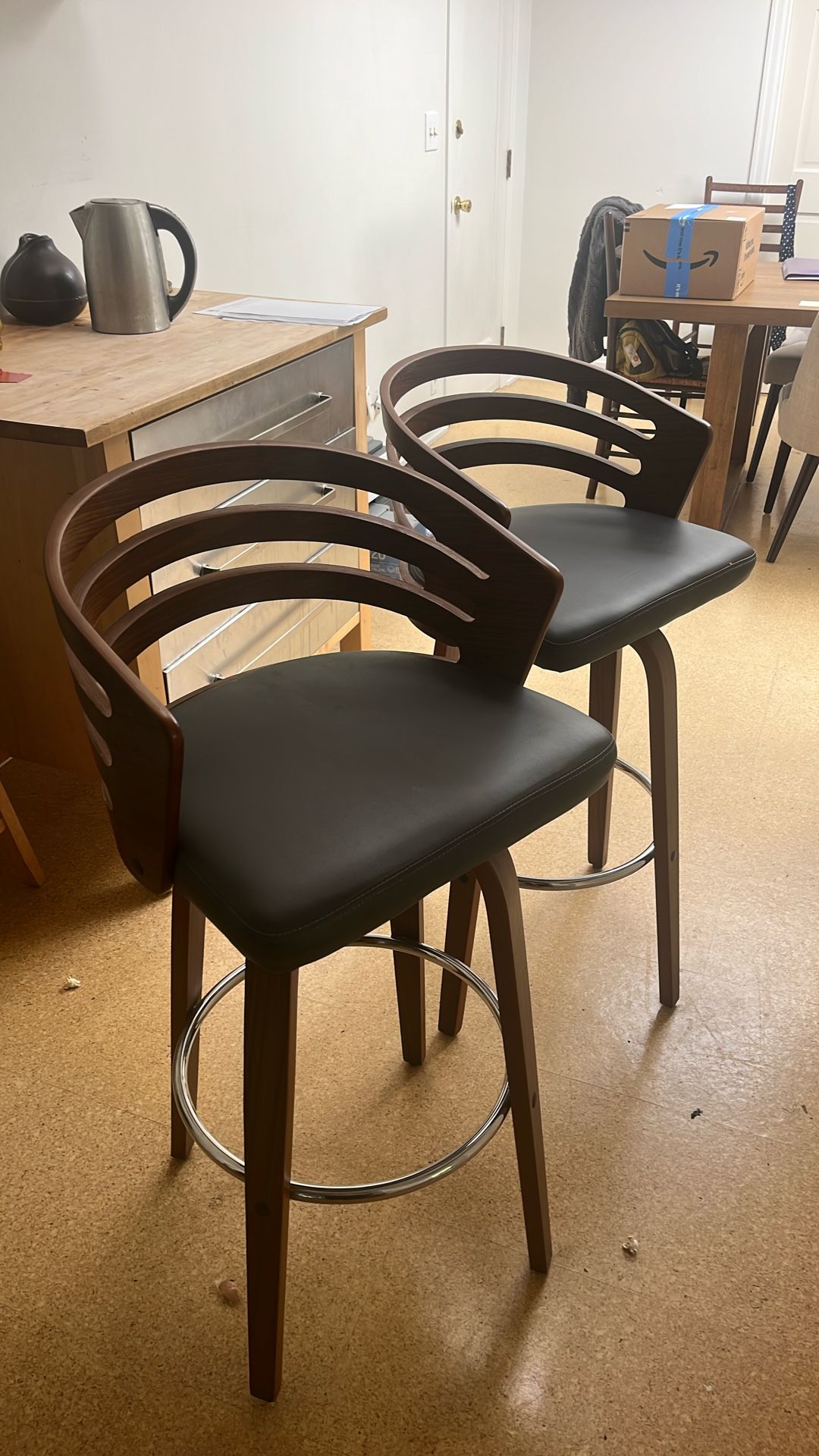 Bar Stools 2