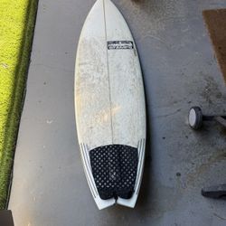 Stamps flare