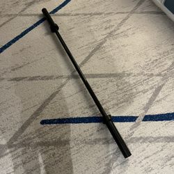 30 lb Barbell