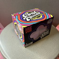 Needoh Cloud Pleaser
