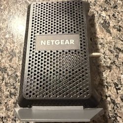 NETGEAR NIGHTHAWK CM1100 Cable Modem DOCSIS 3.1 Multi-Gig Speed Modem