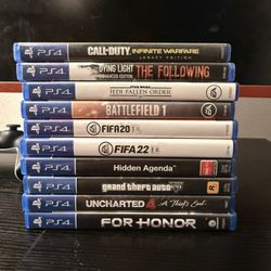 PS4 