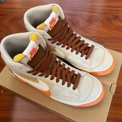 Nike Blazer Mid '77
