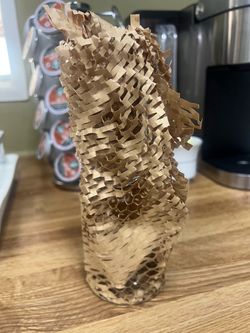 Champagne glasses