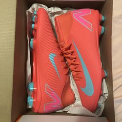 Nike Soccer Cleats