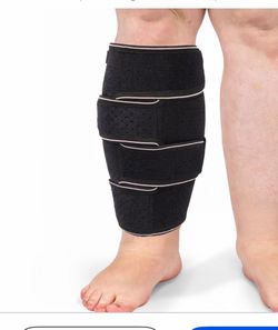 Compression wraps