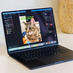 MacBook Air M5, 13inch And 15inch