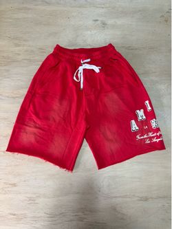 Amiri Shorts