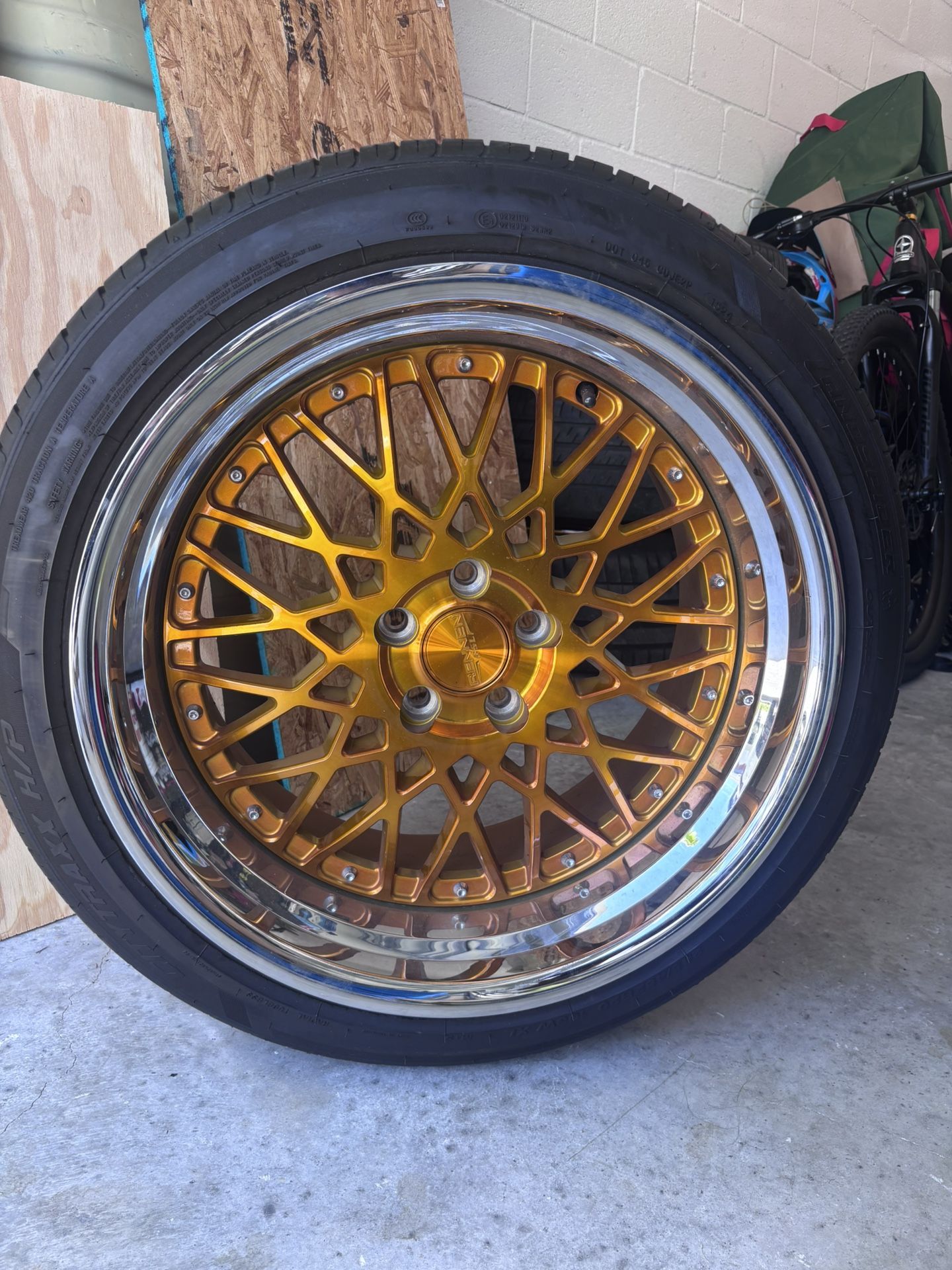 Wheels Rims 
