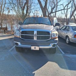 2006 Dodge Ram
