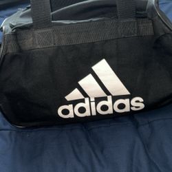 Adidas Duffle Bag