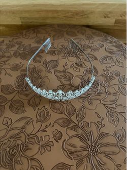 Beautiful Tiara