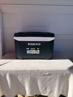 Igloo 60qt