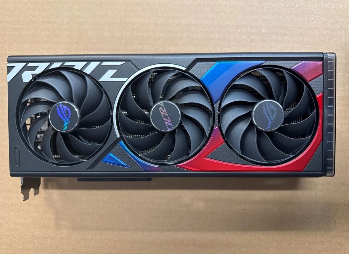 rtx 4060 ti 8gb