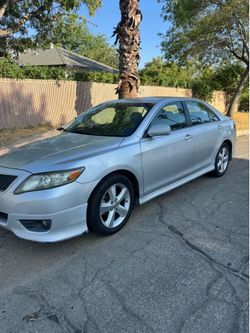 2010 Toyota Camry