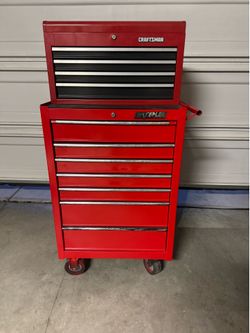 Tool box Set