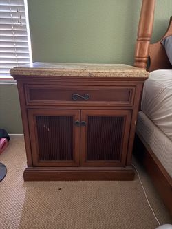 Bed Side Tables