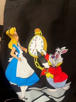Alice in Wonderland