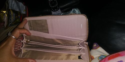 Mk wallet