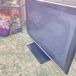 Panasonic  42” TV 