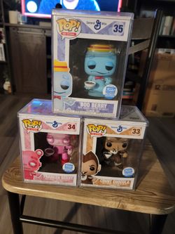 Funko POP