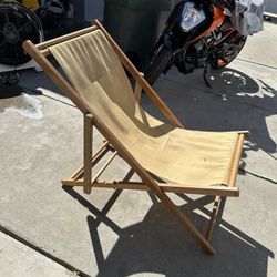 Garden Chair