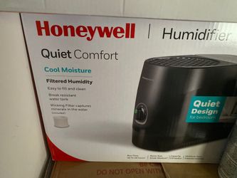 Humidifier