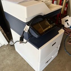 Xerox Versali K B625 Multi Function Printer