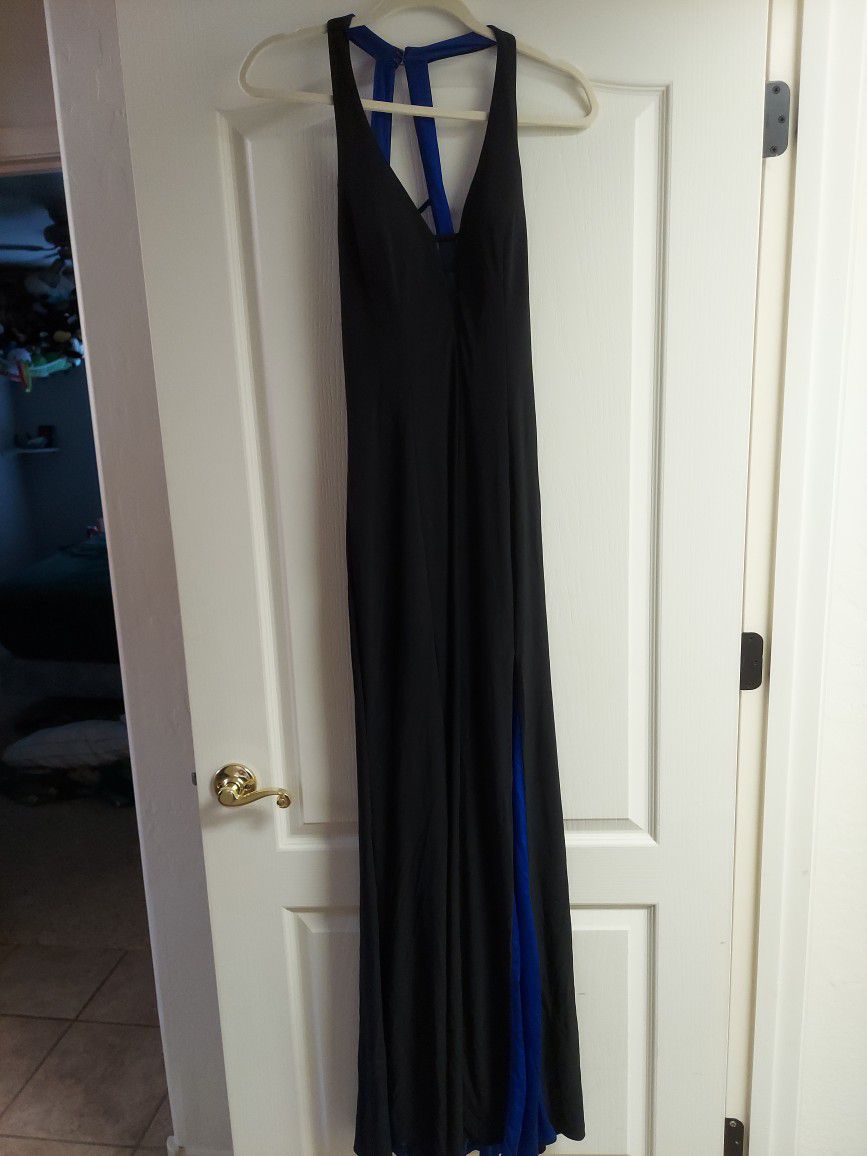 Dress Size 4 Made In USA