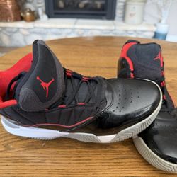 Men’s Nikes 