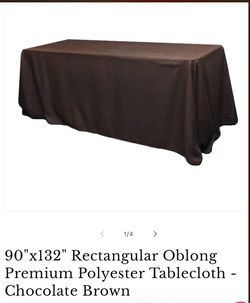 Tablecloths