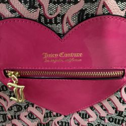 Name Brand Cross Body Brand New Juice Couture $18