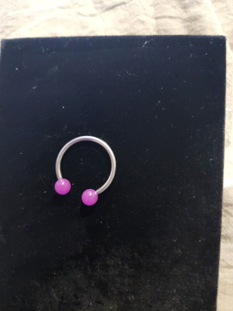 Piercing 