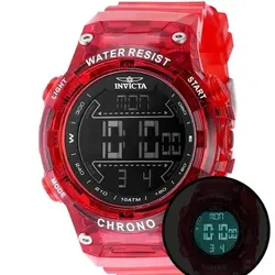 Invicta burnout Watches